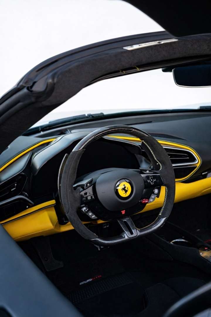 Ferrari 296 GTS -  - Joinsteer - #4