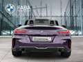BMW Z4 sDrive20i M Sportpaket Head-Up HK HiFi DAB Violett - thumbnail 4