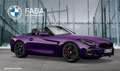 BMW Z4 sDrive20i M Sportpaket Head-Up HK HiFi DAB Violett - thumbnail 6