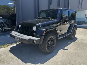2.8CRD Sahara Aut.