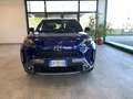 Toyota Yaris Cross Yaris Cross 1.5 Hybrid 5p. E-CVT Adventure Blu/Azzurro - thumbnail 3