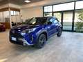 Toyota Yaris Cross Yaris Cross 1.5 Hybrid 5p. E-CVT Adventure Blu/Azzurro - thumbnail 1