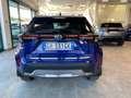 Toyota Yaris Cross Yaris Cross 1.5 Hybrid 5p. E-CVT Adventure Blu/Azzurro - thumbnail 2