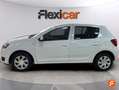 Dacia Sandero Laureate+1.0+54kW+%2873CV%29 Blanco - thumbnail 5
