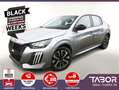 Peugeot 208 100 Style LED PDC Temp UVP-34%* Argento - thumbnail 2