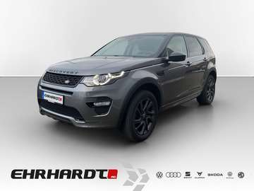 2.0 TD4 Automatik AWD SE AHK*BI-XENON*NAV*SHZ*T...
