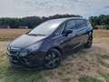 Opel Zafira Tourer Zafira Tourer Innovation Schwarz - thumbnail 1