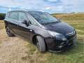 Opel Zafira Tourer Zafira Tourer Innovation Schwarz - thumbnail 3