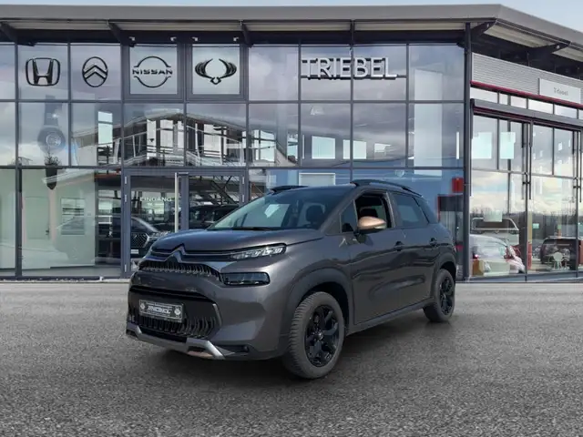 Citroën C3 Aircross C Series 1.2 PT 130 °AHK°AAC°BF°SHZ°
