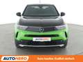 Opel Mokka X electric drive 100 kW Ultimate Aut.*NAVI*LED*ACC* Grün - thumbnail 9