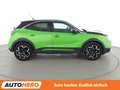 Opel Mokka X electric drive 100 kW Ultimate Aut.*NAVI*LED*ACC* Grün - thumbnail 7