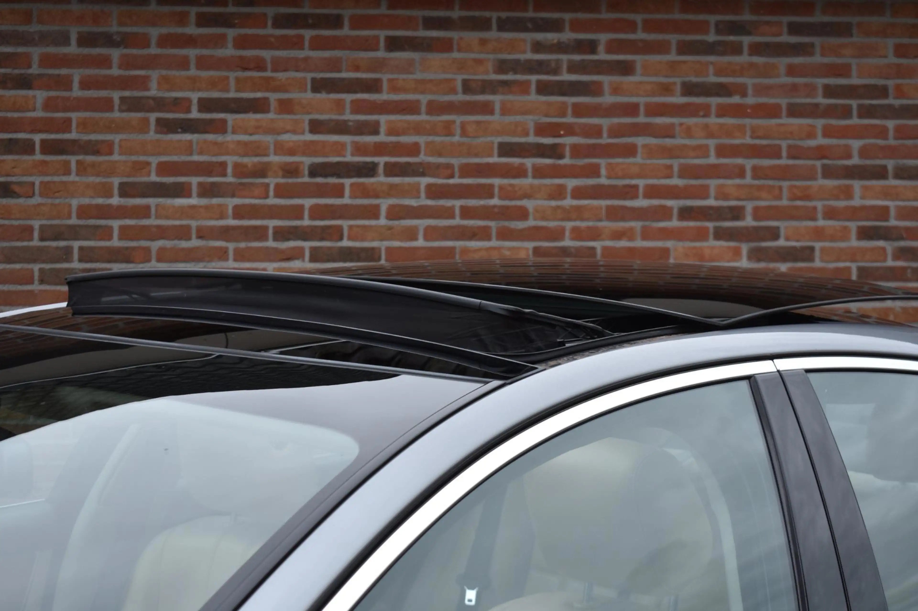 Jaguar XJ 3.0 V6D Premium Luxury '12 Leder Clima Pano Cruise — photo 9