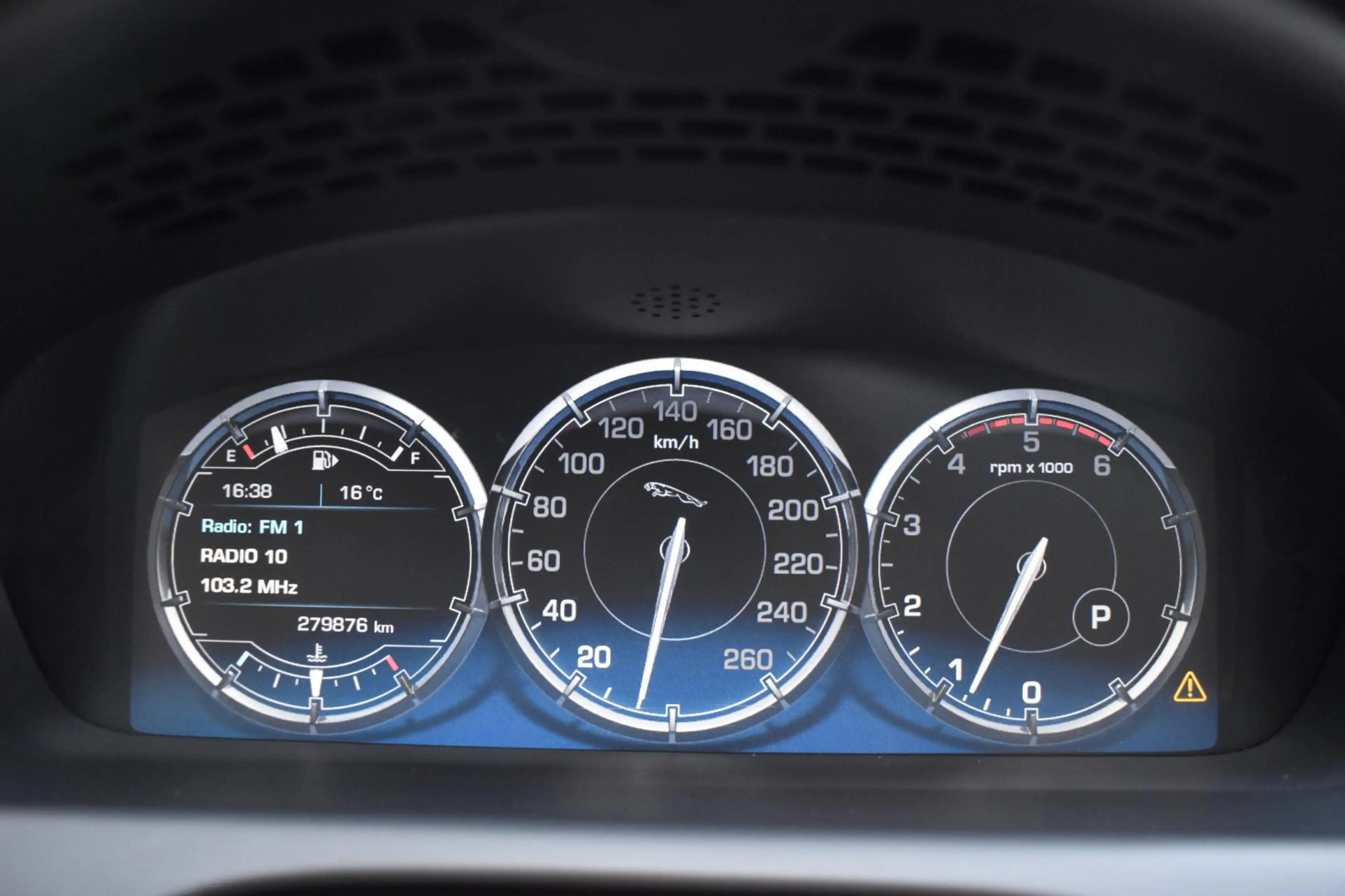 Jaguar XJ 3.0 V6D Premium Luxury '12 Leder Clima Pano Cruise — photo 18