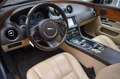 Jaguar XJ 3.0 V6D Premium Luxury '12 Leder Clima Pano Cruise Gris - thumbnail 7