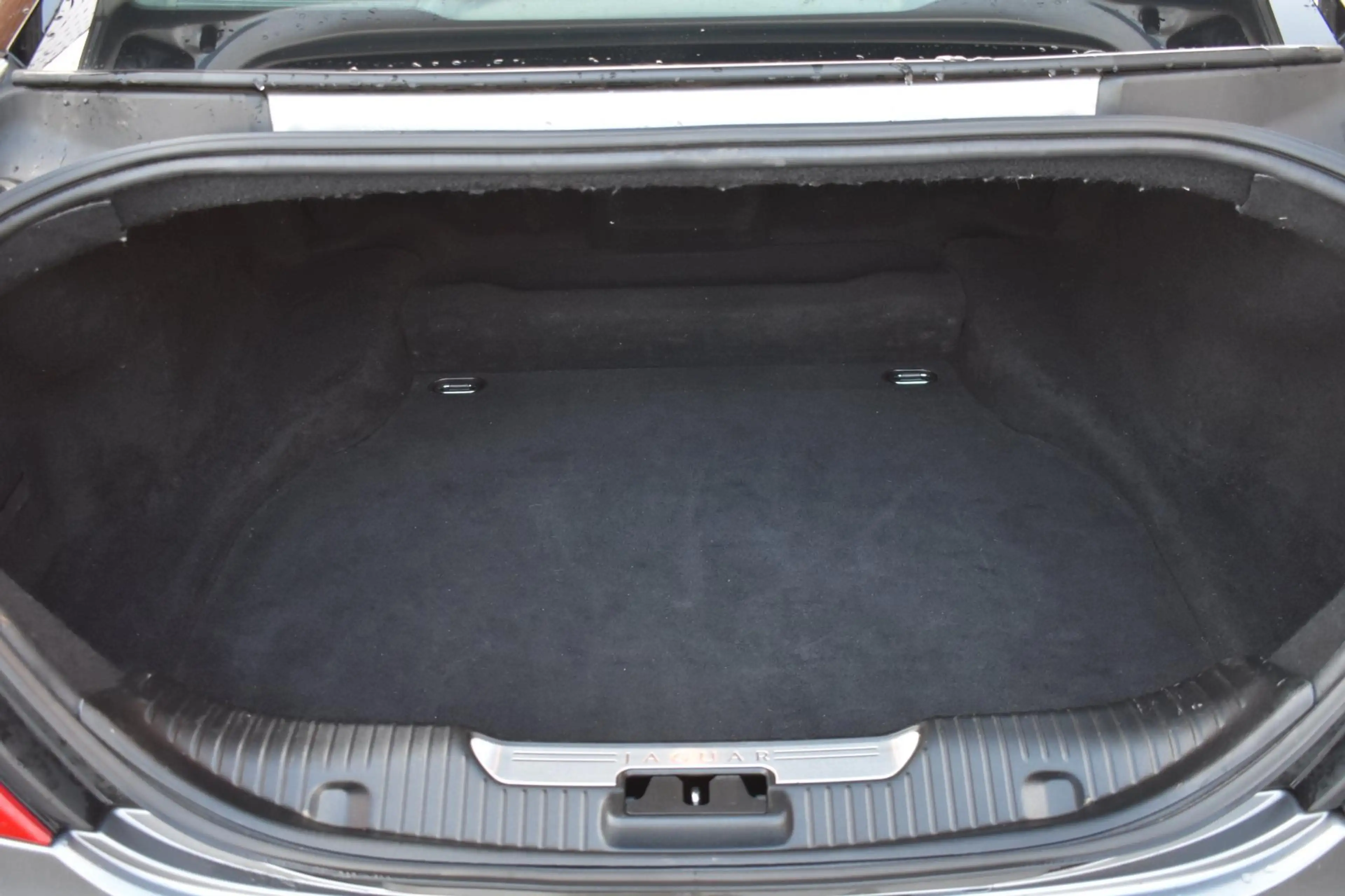 Jaguar XJ 3.0 V6D Premium Luxury '12 Leder Clima Pano Cruise — photo 31