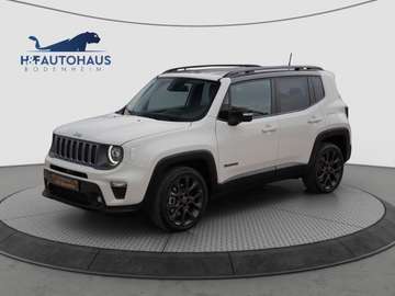 Limited Plug-In-Hybrid 4xe/KAMERA