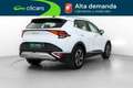 Kia Sportage 1.6 CRDi MHEV Business 4x4 136 Blanco - thumbnail 5