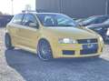 Fiat Stilo ABARTH 2.4 170CH Gelb - thumbnail 3