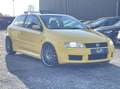 Fiat Stilo ABARTH 2.4 170CH Gelb - thumbnail 2