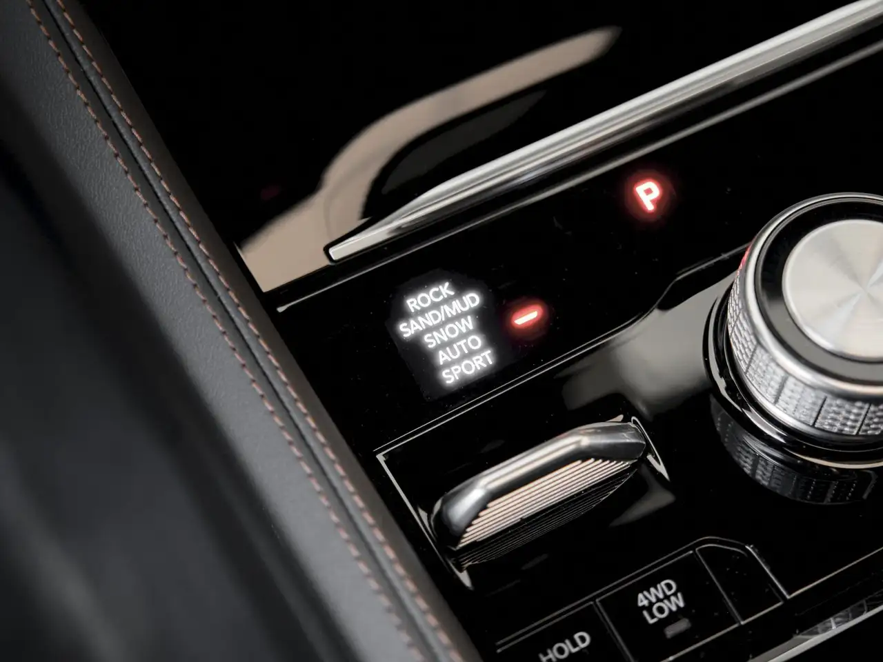 Jeep Grand Cherokee Grand Cherokee 2.0 atx phev Limited 4xe auto 8