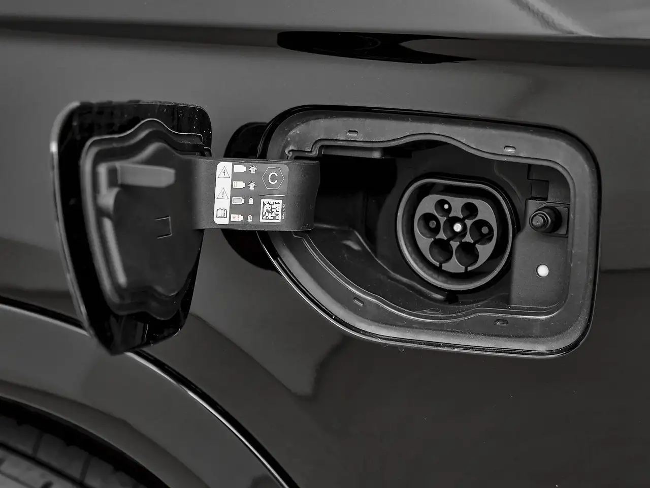 Jeep Grand Cherokee Grand Cherokee 2.0 atx phev Limited 4xe auto 3