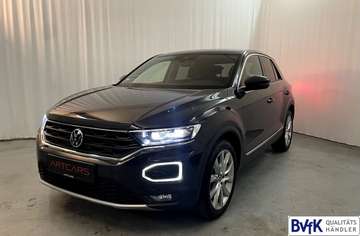 1.5 TSI Sport AHK LED KAMERA