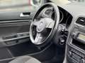 Volkswagen Golf VI Variant Comfortline Scheckheft VW Plateado - thumbnail 11