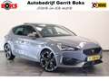 CUPRA Leon 2.0 TSI VZ Performance 300PK Panoramadak Navigatie Grijs - thumbnail 1