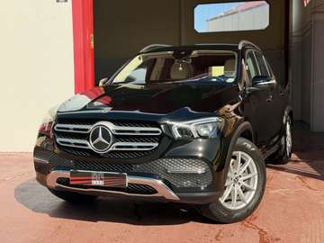 350de 4Matic Aut.
