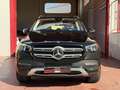 Mercedes-Benz GLE 350 350de 4Matic Aut. Negro - thumbnail 4