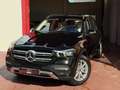 Mercedes-Benz GLE 350 350de 4Matic Aut. Negro - thumbnail 2