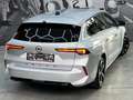Opel Astra Sports Tourer 1.2 Turbo Automatik GS / 360 Cam Argent - thumbnail 9