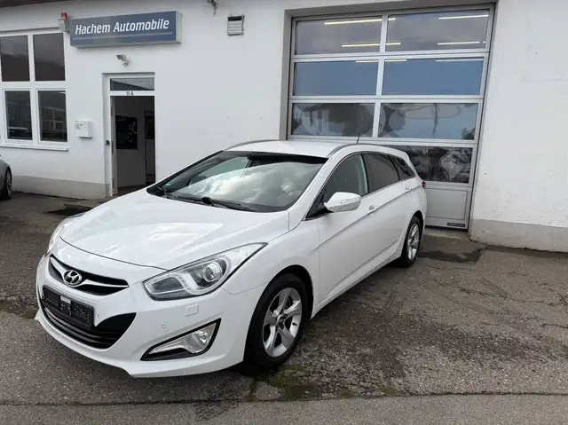 Hyundai i40 5 Star Edition