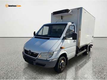 Sprinter 413 CDI Kühlkoffer *Netto 8 317€*