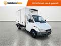 Mercedes-Benz Sprinter 413 CDI Kühlkoffer *Netto 8 317€* / Klima Weiß - thumbnail 3