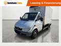 Mercedes-Benz Sprinter 413 CDI Kühlkoffer *Netto 8 317€* / Klima Weiß - thumbnail 1