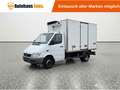 Mercedes-Benz Sprinter 413 CDI Kühlkoffer *Netto 8 317€* / Klima Weiß - thumbnail 4