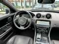 Jaguar XJ 30d R-Sport|ACC|Meridian|Panorama|Softclose Negro - thumbnail 10