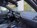BMW X4 xdrive 20d mhev 48V Msport M SPORT TETTO CERCHI 20 Nero - thumbnail 30