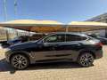 BMW X4 xdrive 20d mhev 48V Msport M SPORT TETTO CERCHI 20 Nero - thumbnail 8