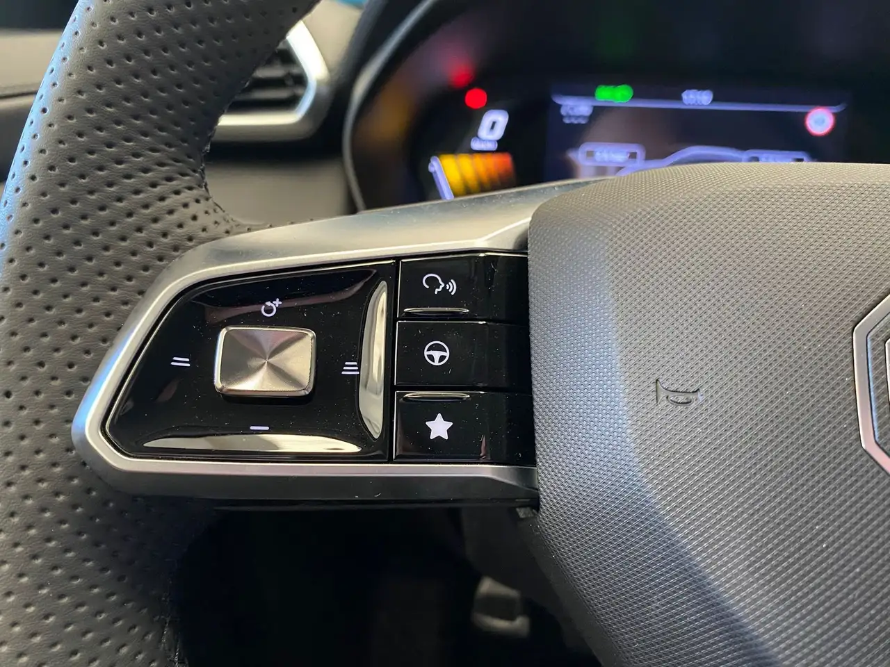MG ZS ZS 1.5 hybrid+ Luxury auto - PROMO SIRONIAUTO+ 23