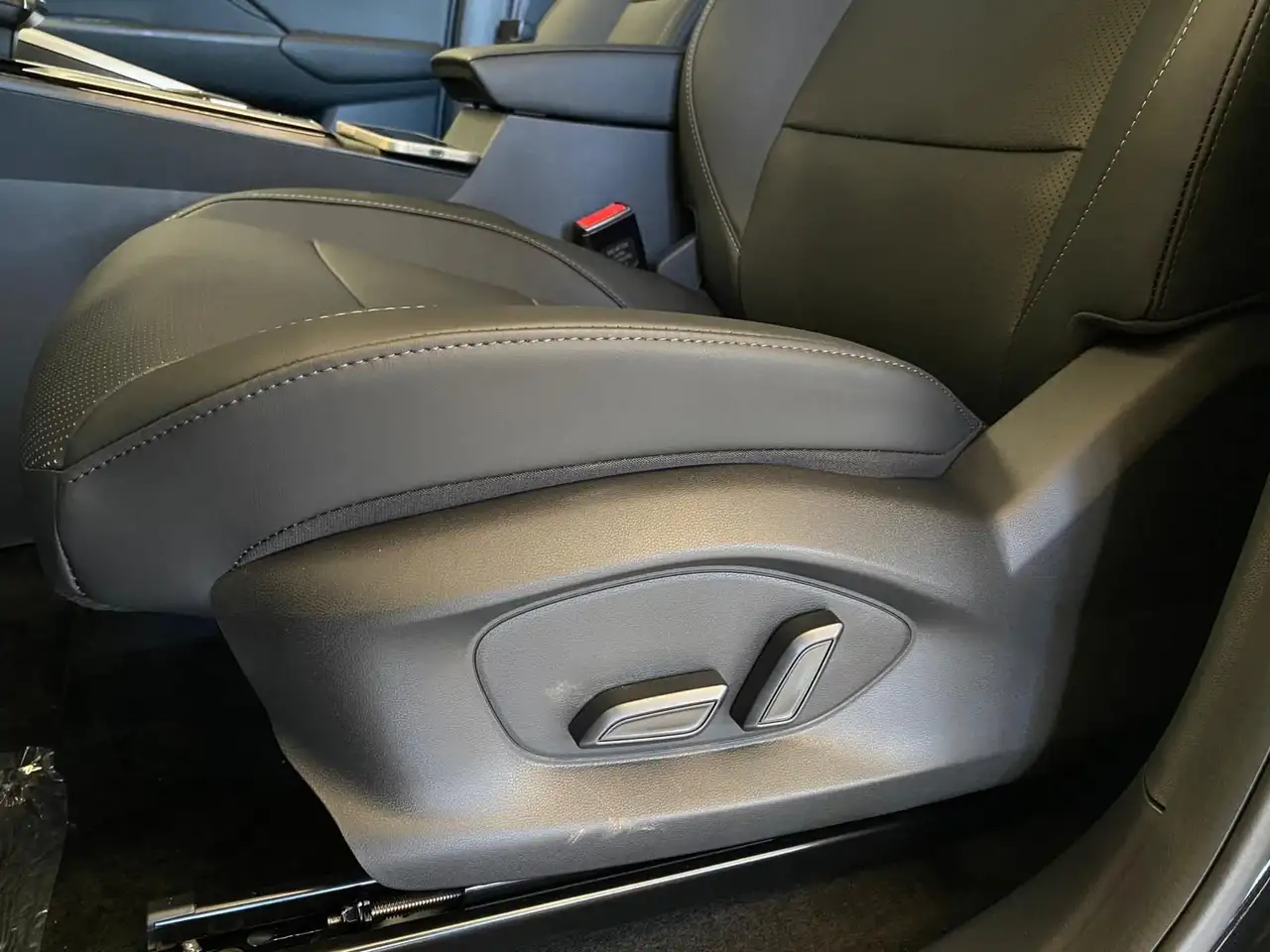 MG ZS ZS 1.5 hybrid+ Luxury auto - PROMO SIRONIAUTO+ 21
