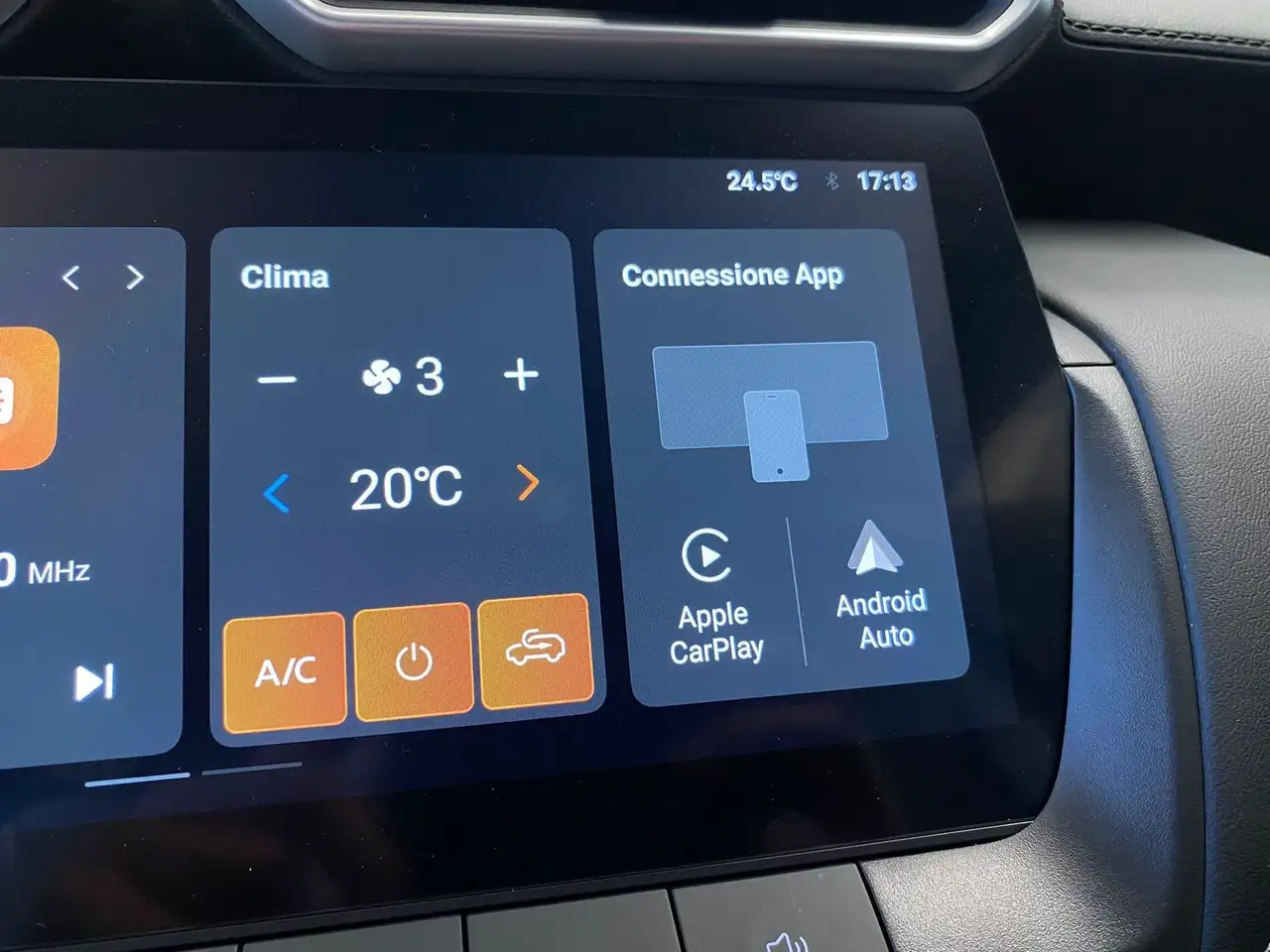 MG ZS ZS 1.5 hybrid+ Luxury auto - PROMO SIRONIAUTO+ 18