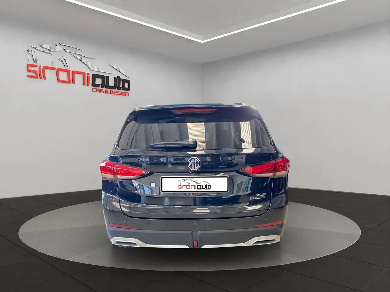 MG ZS ZS 1.5 hybrid+ Luxury auto - PROMO SIRONIAUTO+ 6