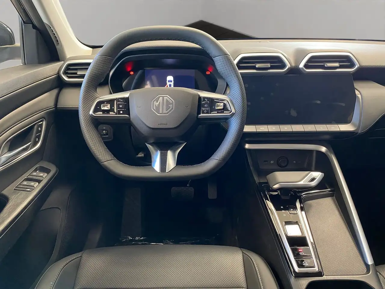 MG ZS ZS 1.5 hybrid+ Luxury auto - PROMO SIRONIAUTO+ 8