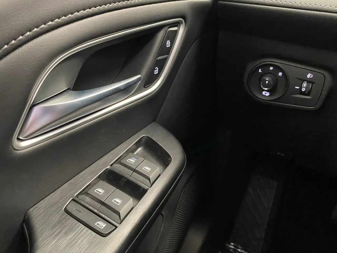 MG ZS ZS 1.5 hybrid+ Luxury auto - PROMO SIRONIAUTO+ 19