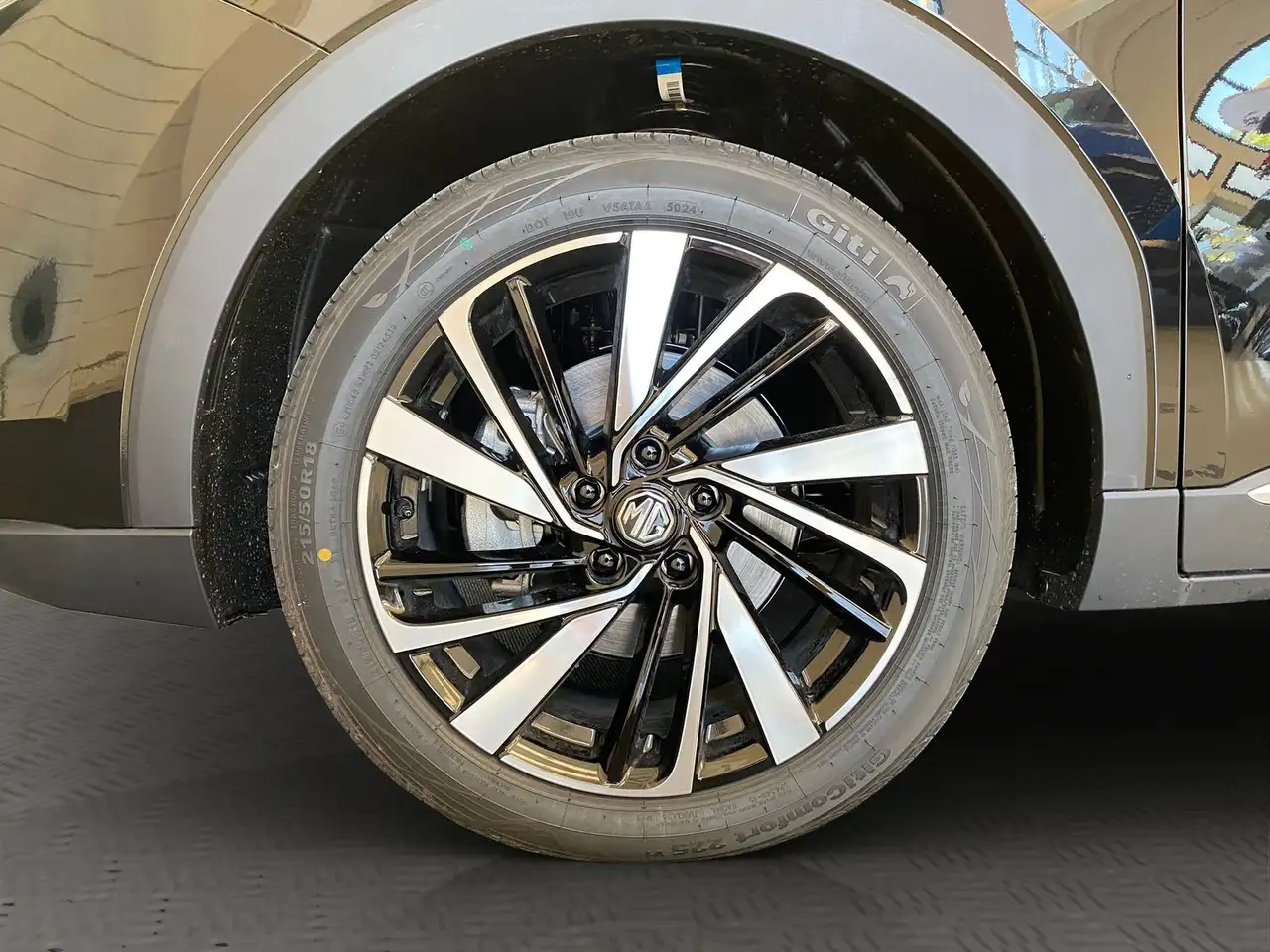 MG ZS ZS 1.5 hybrid+ Luxury auto - PROMO SIRONIAUTO+ 4