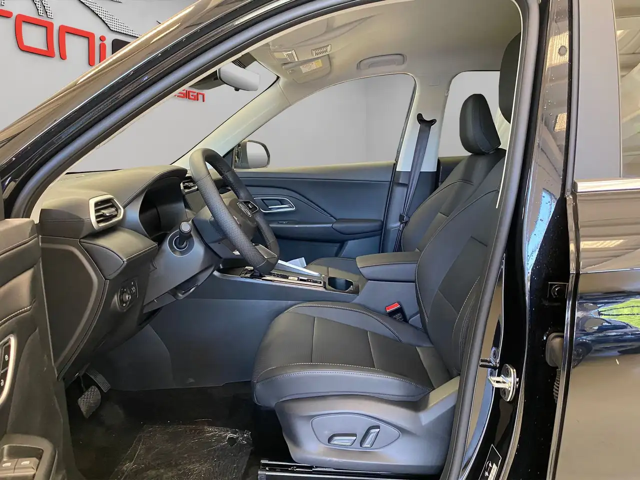 MG ZS ZS 1.5 hybrid+ Luxury auto - PROMO SIRONIAUTO+ 11