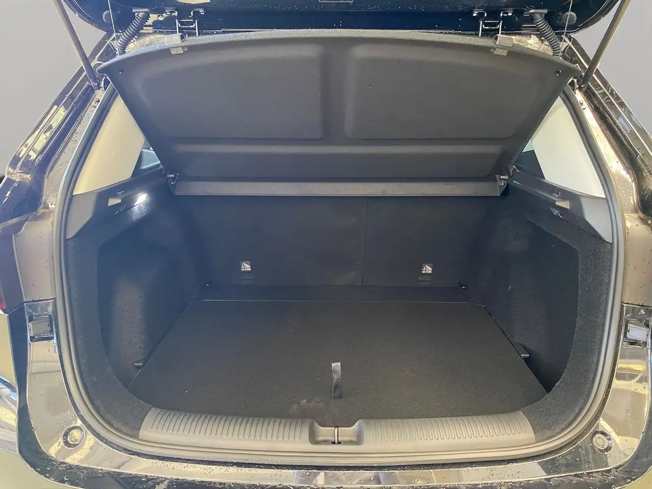 MG ZS ZS 1.5 hybrid+ Luxury auto - PROMO SIRONIAUTO+ 7