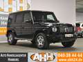 Mercedes-Benz G 450 d EXCLUSIVE STDH|360|SD|AHK|BURMESTER|LED! Schwarz - thumbnail 9